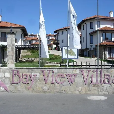 Bay View - Luxury & 3* Kosharitsa