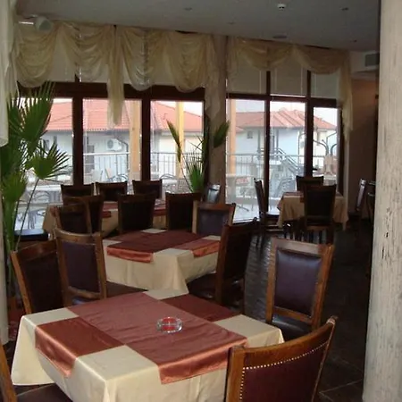 Resort Bay View - Luxury &