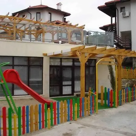 Resort Bay View - Luxury & Kosharitsa