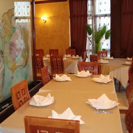 Bay View - Luxury & Kosharitsa