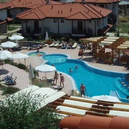 Resort Bay View - Luxury & 3*