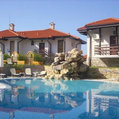 Bay View - Luxury & 3*