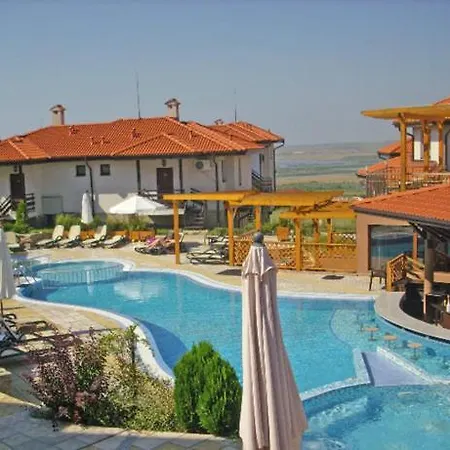 Bay View - Luxury & Resort