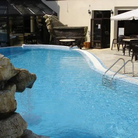 Resort Bay View - Luxury & 3*