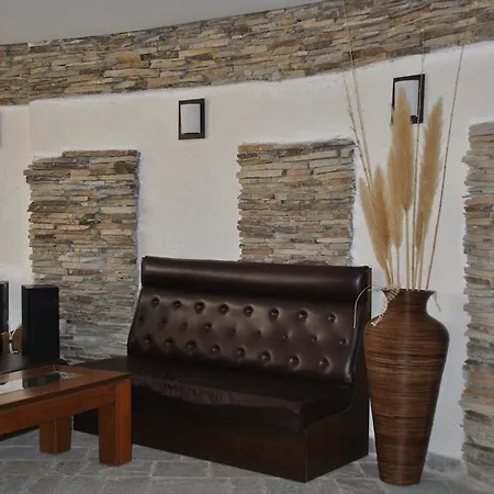 Bay View - Luxury & 3* Kosharitsa