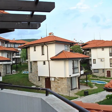 Resort Bay View - Luxury &