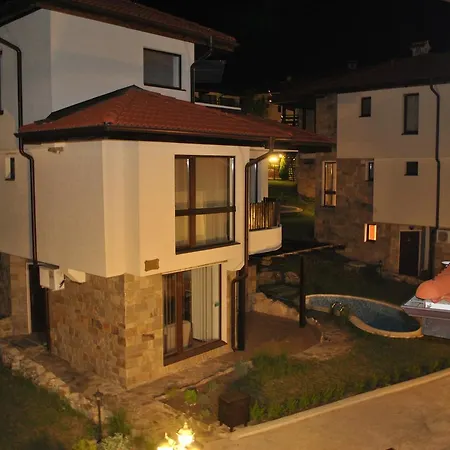 Bay View - Luxury & Resort Kosharitsa