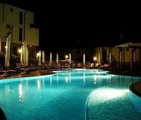 Resort Bay View - Luxury & Kosharitsa