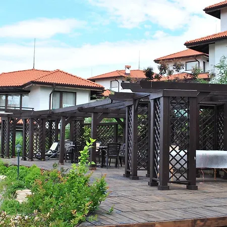 Resort Bay View - Luxury & 3*