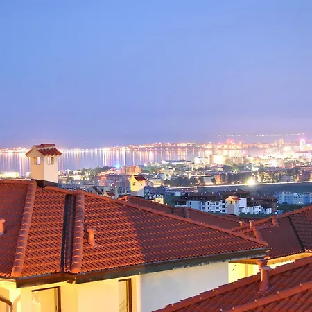 Bay View - Luxury & 3*