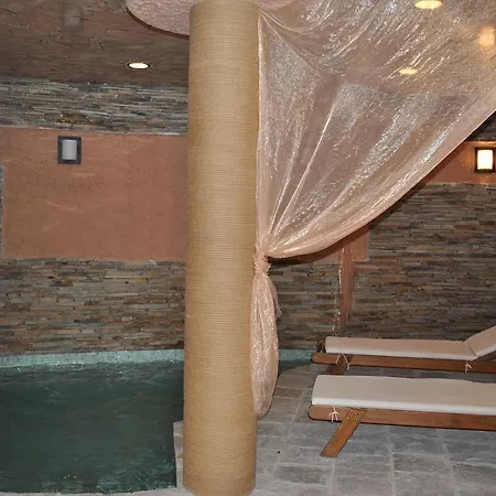 Resort Bay View - Luxury & Kosharitsa