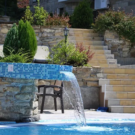 Bay View - Luxury & Resort Kosharitsa