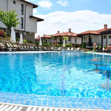 Bay View - Luxury & 3*