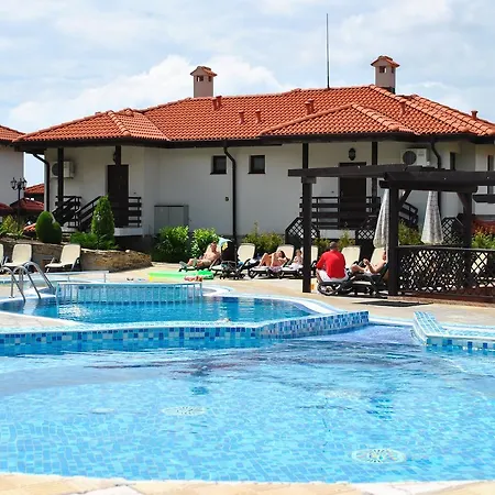 Bay View - Luxury & 3*