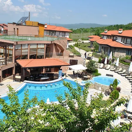 Resort Bay View - Luxury &