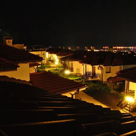 Bay View - Luxury & Resort Kosharitsa