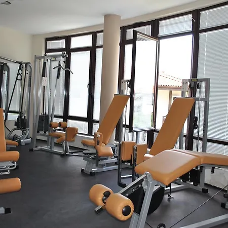 Resort Bay View - Luxury & Kosharitsa