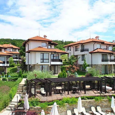 Bay View - Luxury & 3* Kosharitsa