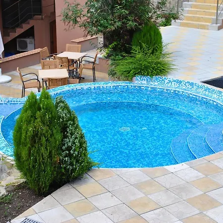 Bay View - Luxury & Kosharitsa