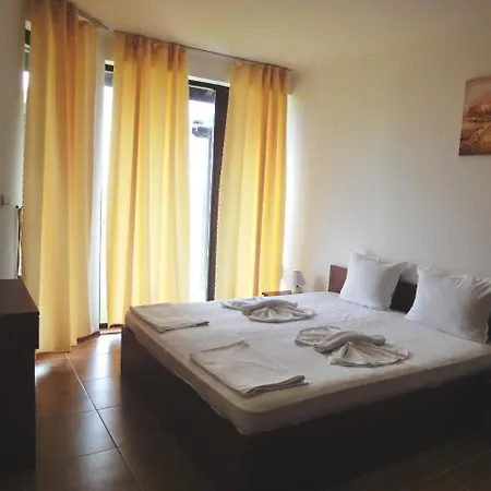 Resort Bay View - Luxury &