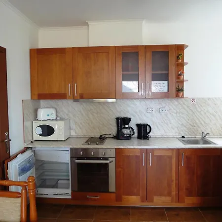 Bay View - Luxury & Kosharitsa