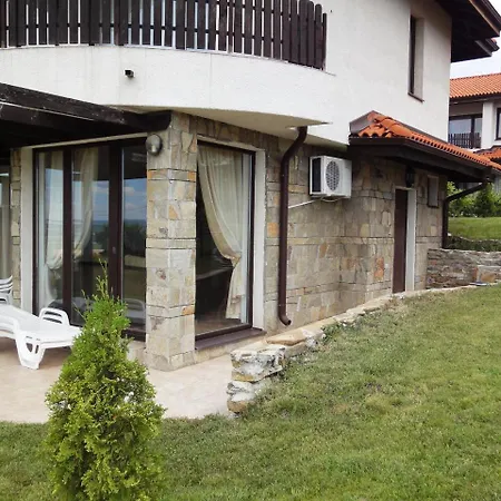 Bay View - Luxury & Resort