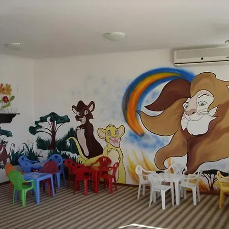 Resort Bay View - Luxury & 3*