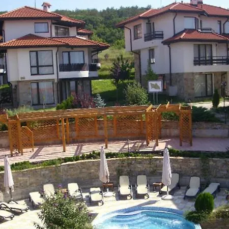 Bay View - Luxury & Resort 3*