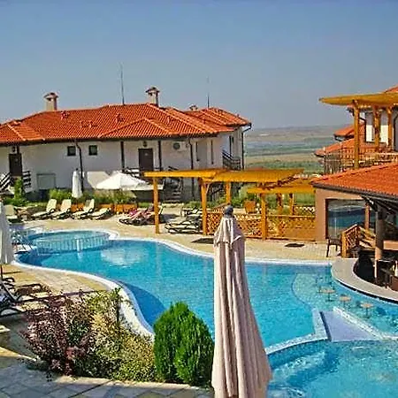 Bay View - Luxury & منتجع