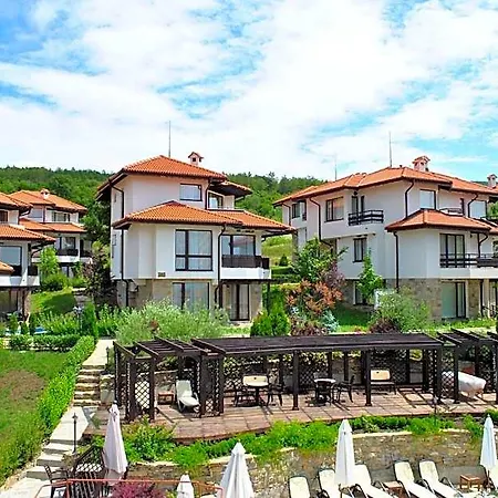 Bay View - Luxury & منتجع Kosharitsa