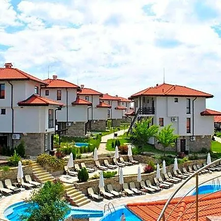 Bay View - Luxury & منتجع Kosharitsa