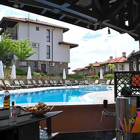 منتجع Bay View - Luxury & 3*