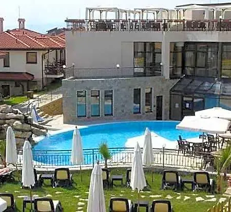 Bay View - Luxury & منتجع