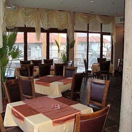 منتجع Bay View - Luxury &