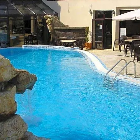منتجع Bay View - Luxury &