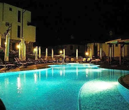 منتجع Bay View - Luxury &