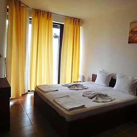 منتجع Bay View - Luxury & 3*