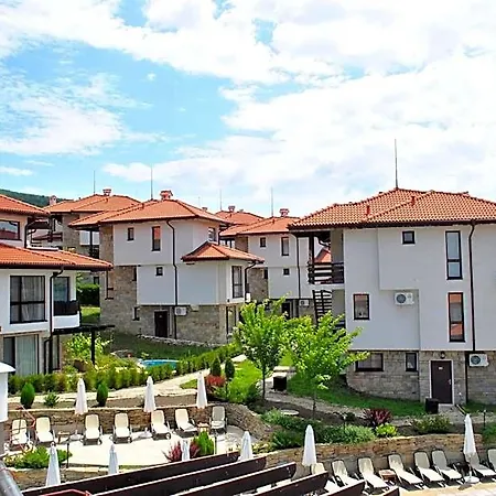Bay View - Luxury &