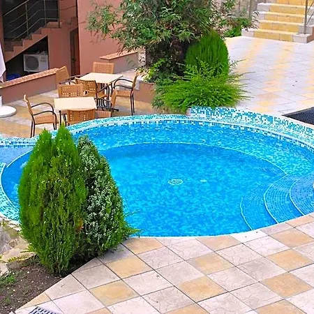 منتجع Bay View - Luxury &
