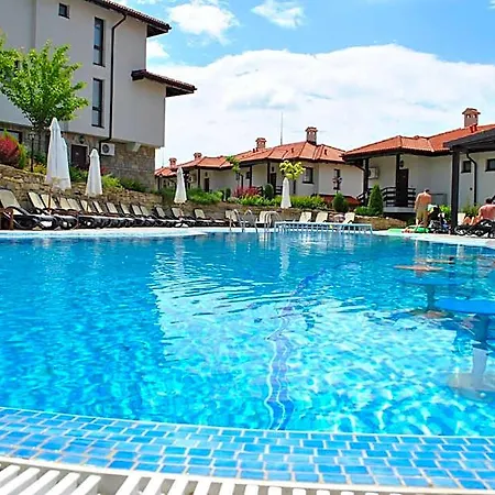 منتجع Bay View - Luxury &