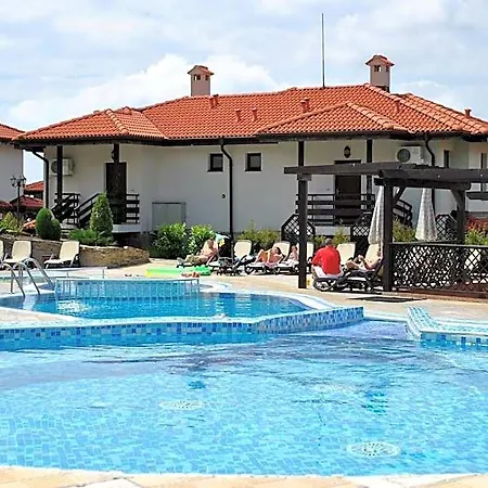 منتجع Bay View - Luxury & 3*