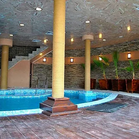 Bay View - Luxury & Kosharitsa