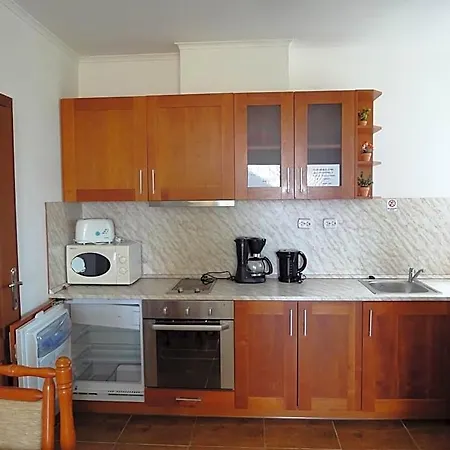 Bay View - Luxury & Kosharitsa