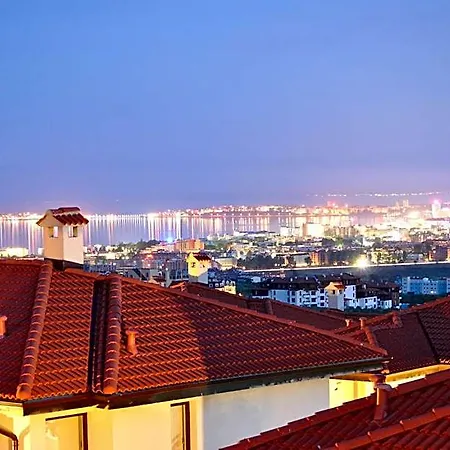 منتجع Bay View - Luxury &