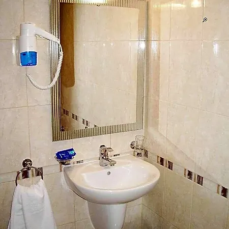 Bay View - Luxury & Kosharitsa