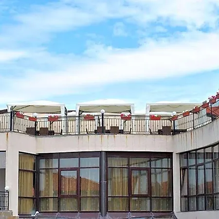 Bay View - Luxury & Kosharitsa
