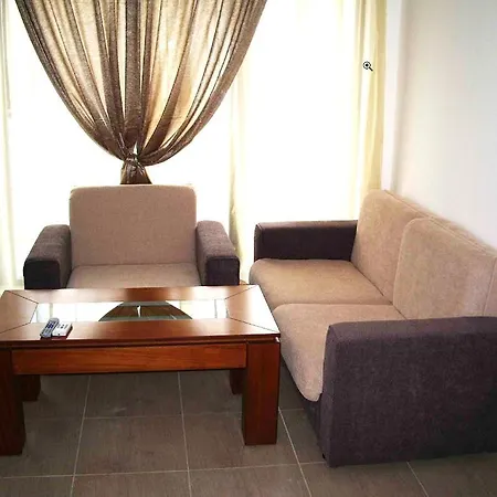 Bay View - Luxury & Kosharitsa