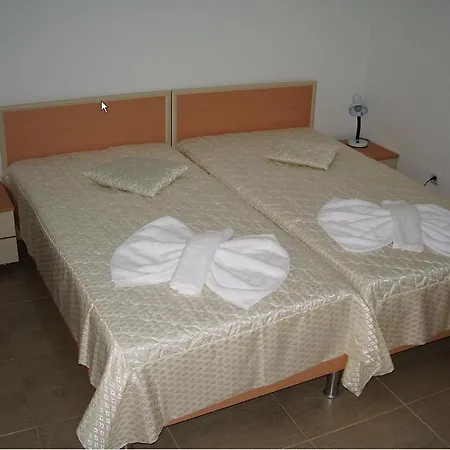 منتجع Bay View - Luxury & 3*