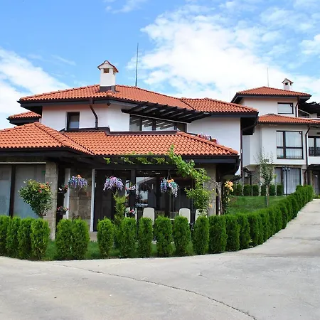 Bay View - Luxury & Resort