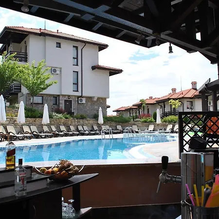 Bay View - Luxury & Resort 3*